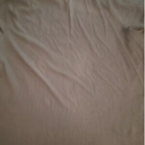 Polo Ralph Lauren Mens XXL Tan Classic Fit Short Sleeve Pony Logo T-Shirt